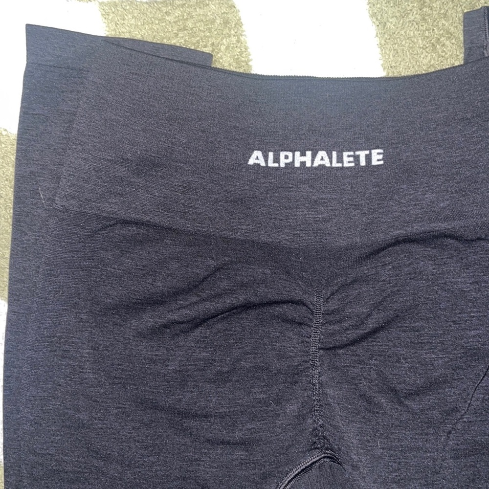 Alphalete - Amplify legging
